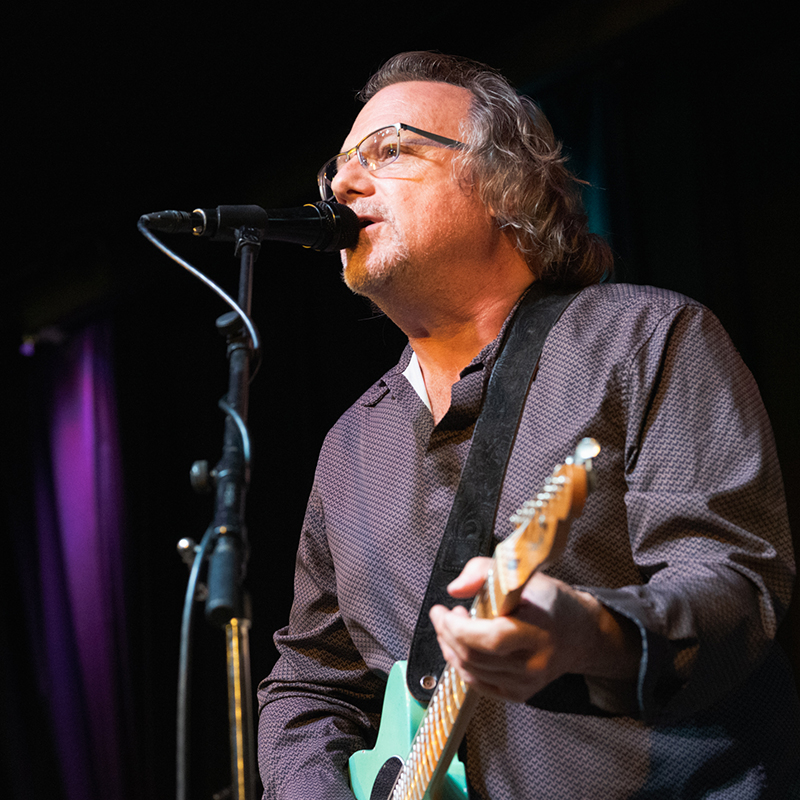 Kyle Esposito @ Towne Crier by Mickey Deneher
