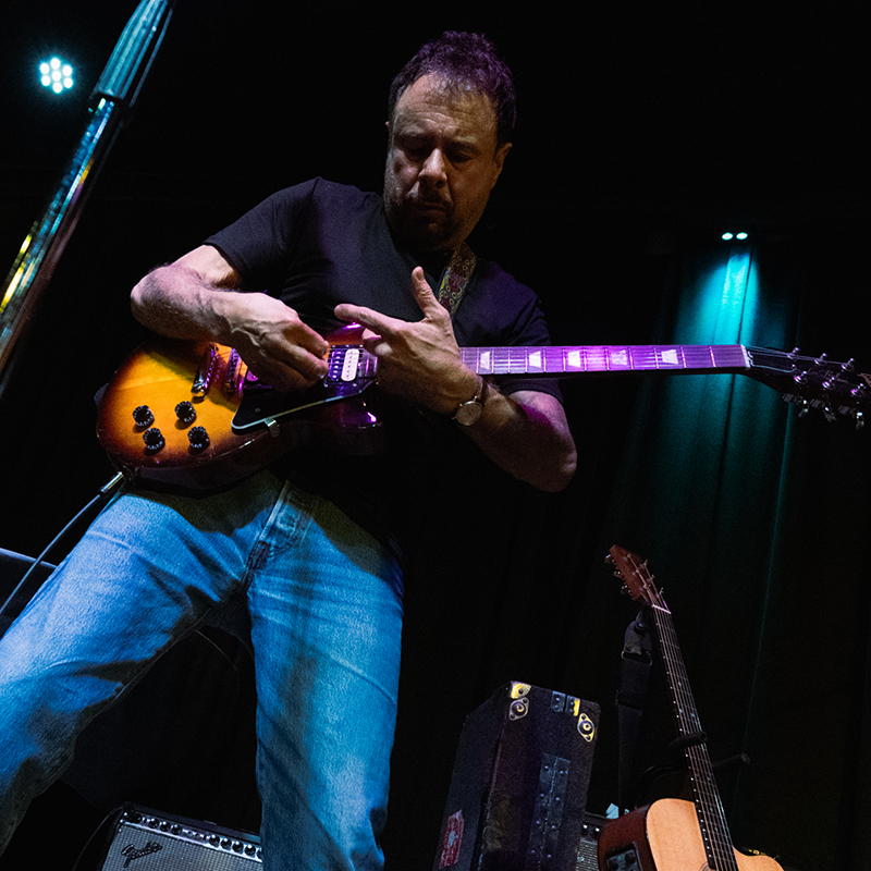 Rob Stein  @ Towne Crier by Mickey Deneher